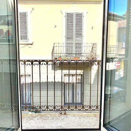 Cozy Studio Apartment - Borgo Campidoglio Turin Exterior foto